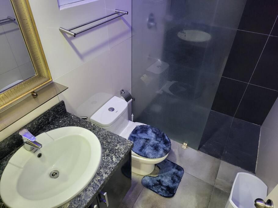 Kandi Tower 3, Premium 1Br With 2Cr & 2 Balcony. Angeles Esterno foto
