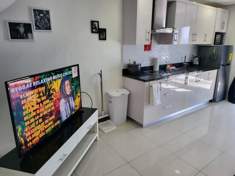 Kandi Tower 3, Premium 1Br With 2Cr & 2 Balcony. Angeles Esterno foto