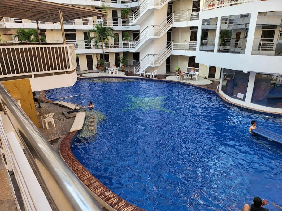 Kandi Tower 3, Premium 1Br With 2Cr & 2 Balcony. Angeles Esterno foto