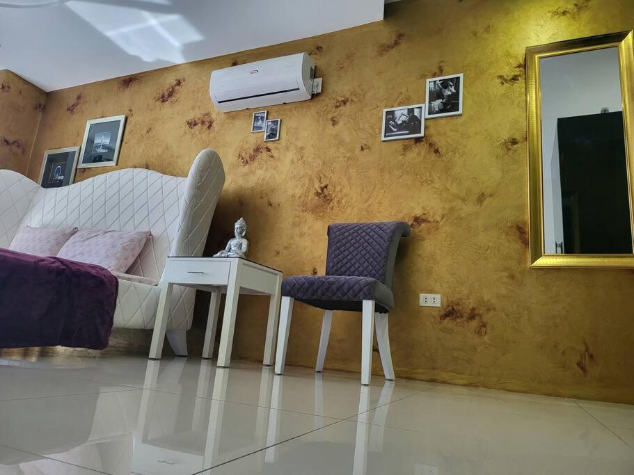 Kandi Tower 3, Premium 1Br With 2Cr & 2 Balcony. Angeles Esterno foto