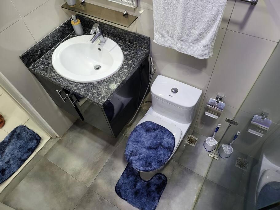 Kandi Tower 3, Premium 1Br With 2Cr & 2 Balcony. Angeles Esterno foto
