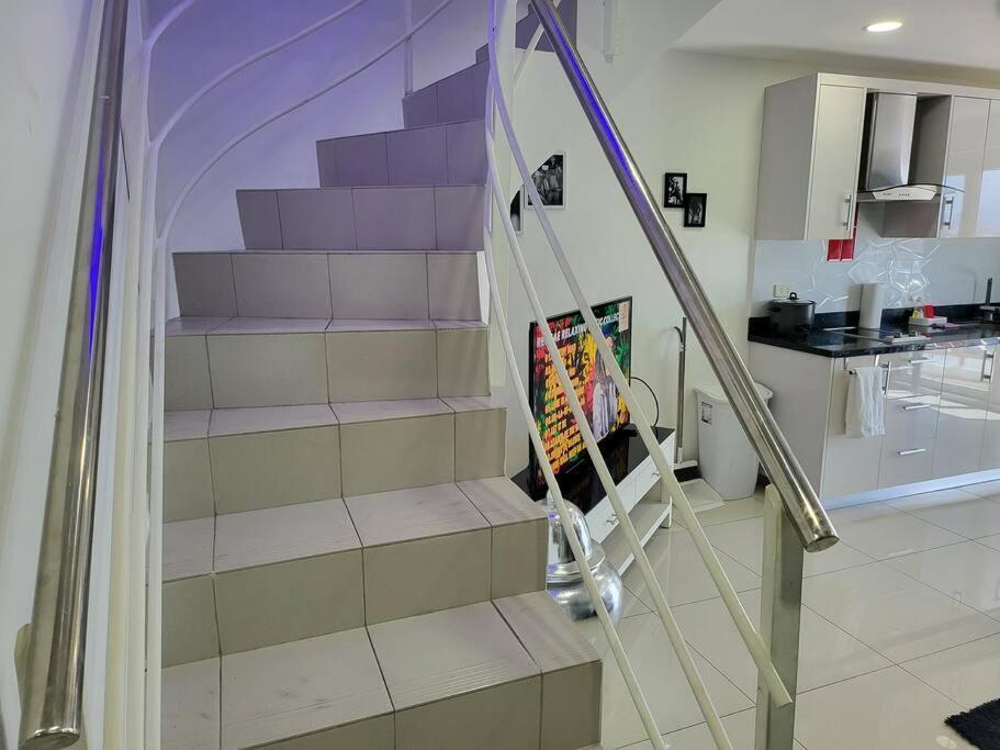 Kandi Tower 3, Premium 1Br With 2Cr & 2 Balcony. Angeles Esterno foto